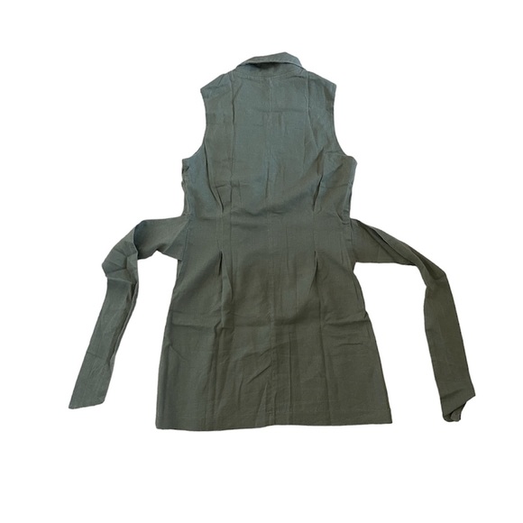 Cardigan Vest - Picture 4 of 4